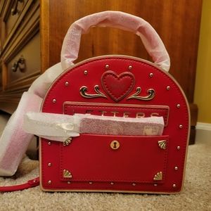 Kate Spade Yours Truly Mailbox Crossbody Bag